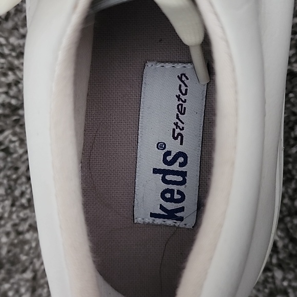 Keds stretch sneakers - Picture 4 of 5